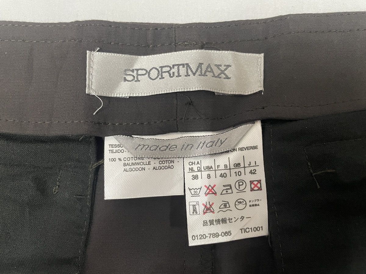 Max Mara × Weekend Max Mara Vintage Max Mara skirt. Sport max bu max mara. Made in Italy Size 28" / US 6 / IT 42 - 7 Thumbnail