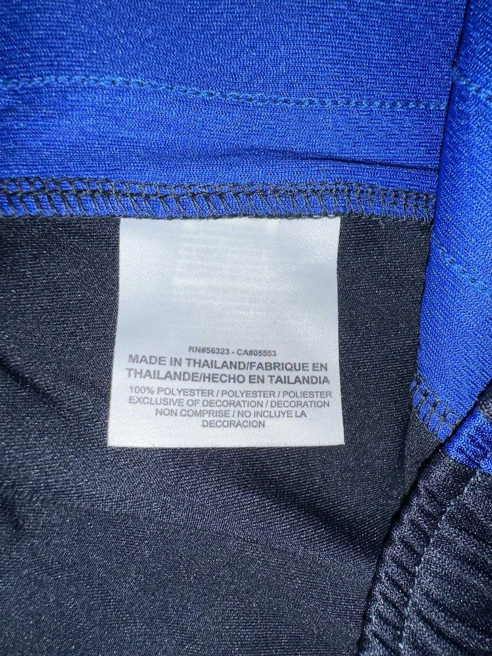 Nike Nike Epic Training Athletic Workout Track Pants Size US 30 / EU 46 - 8 Thumbnail