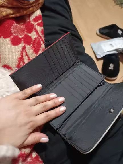 Japanese Brand Game Pad Wallet Size ONE SIZE - 5 Thumbnail