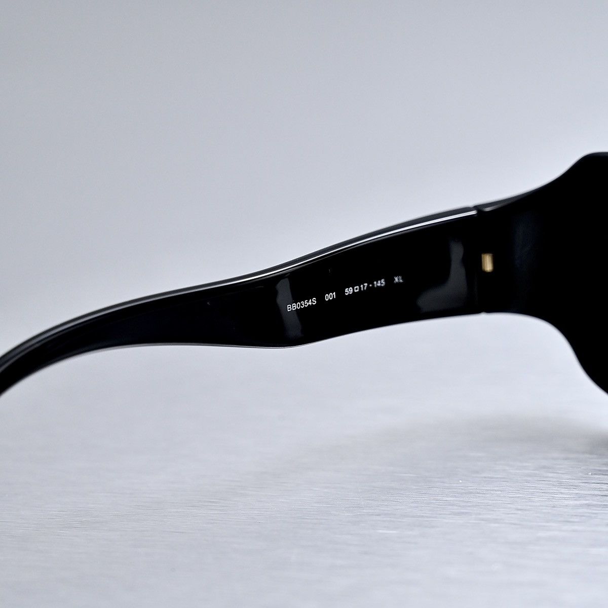 Balenciaga BALENCIAGA BB0354S SUNGLASSES Size ONE SIZE - 5 Thumbnail