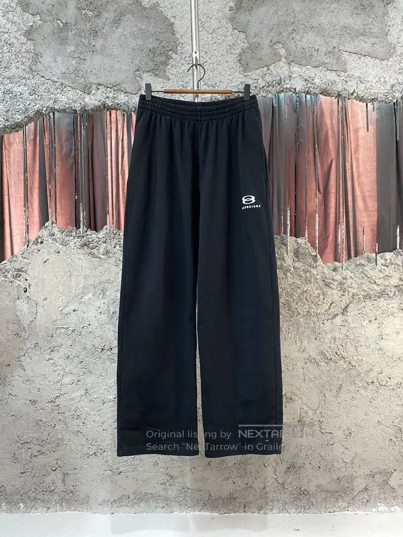 Balenciaga Balenciaga size XS Double Side Pants Size US 27 - 1 Thumbnail