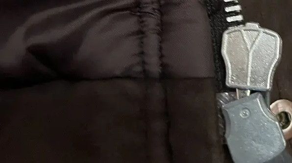 Helmut Lang Helmut Lang 1999 Astro Jacket Size US L / EU 52-54 / 3 - 4 Thumbnail