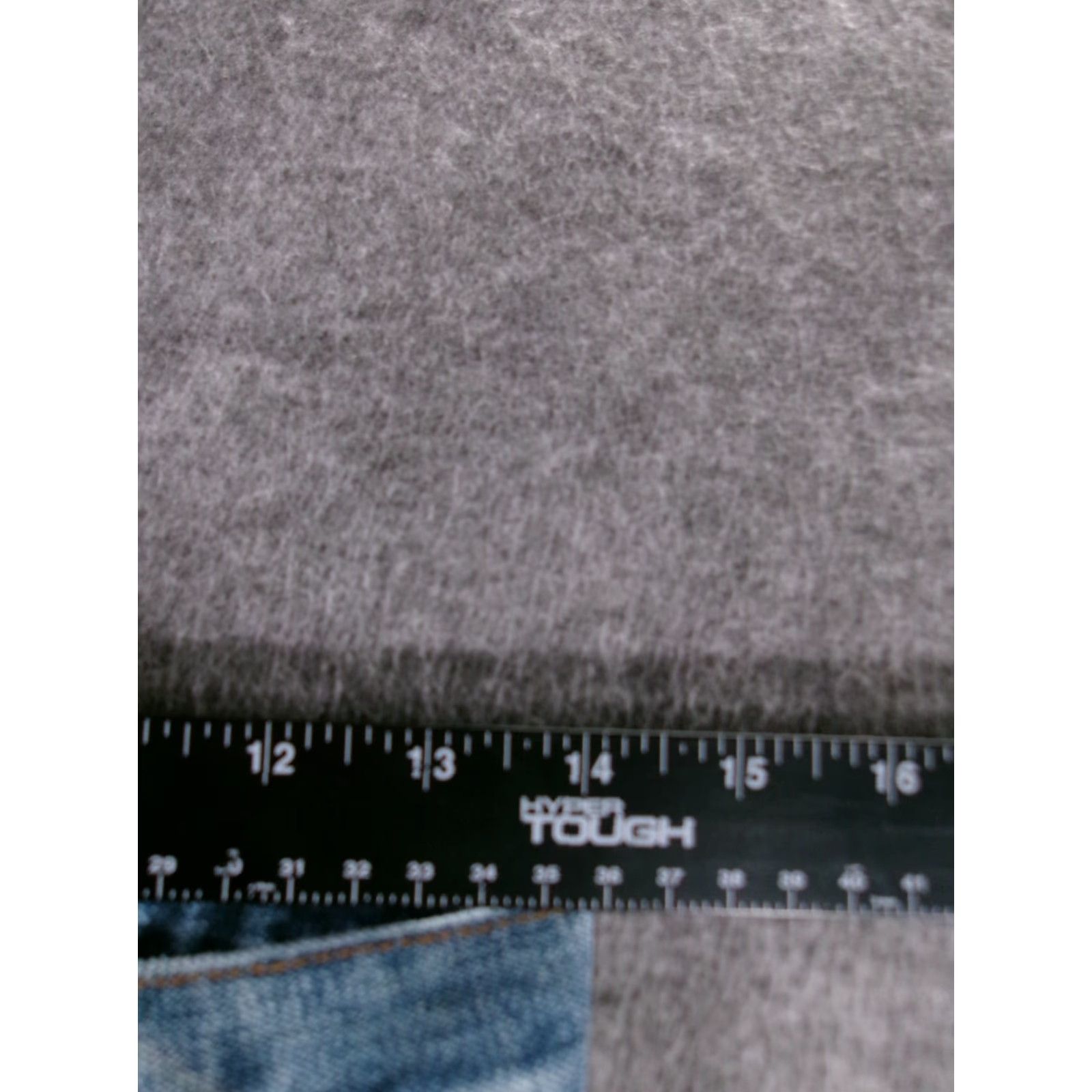 Vintage VINTAGE Arizona Jeans Mens Jeans 38x30 Slim Straight Blue Medium Wash 5-Pocket USA Western 80s 90s Logo Mens Size US 38 / EU 54 - 4 Thumbnail