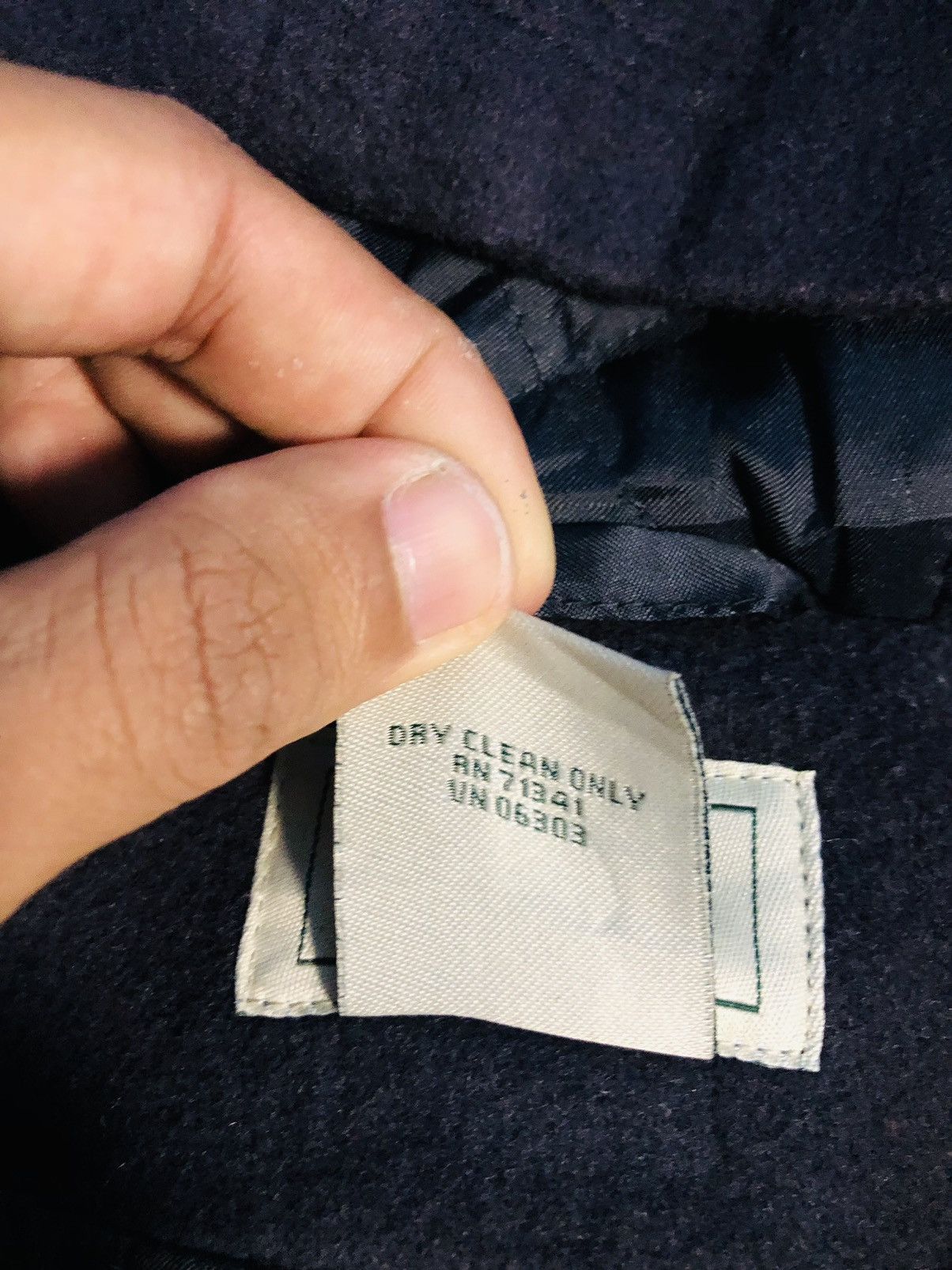 L.L. Bean Vintage L.L. Bean Heavy Coat (5) Size US XL / EU 56 / 4 - 5 Thumbnail