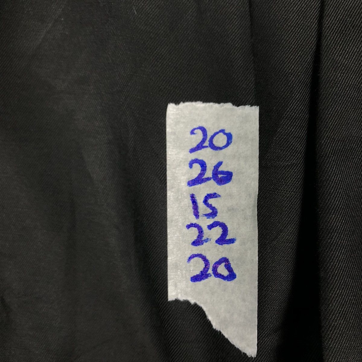 Issey Miyake 🔥Vintage Wool Button Jacket Bella Molnar 1984 Rich Black Size US M / EU 48-50 / 2 - 20 Thumbnail