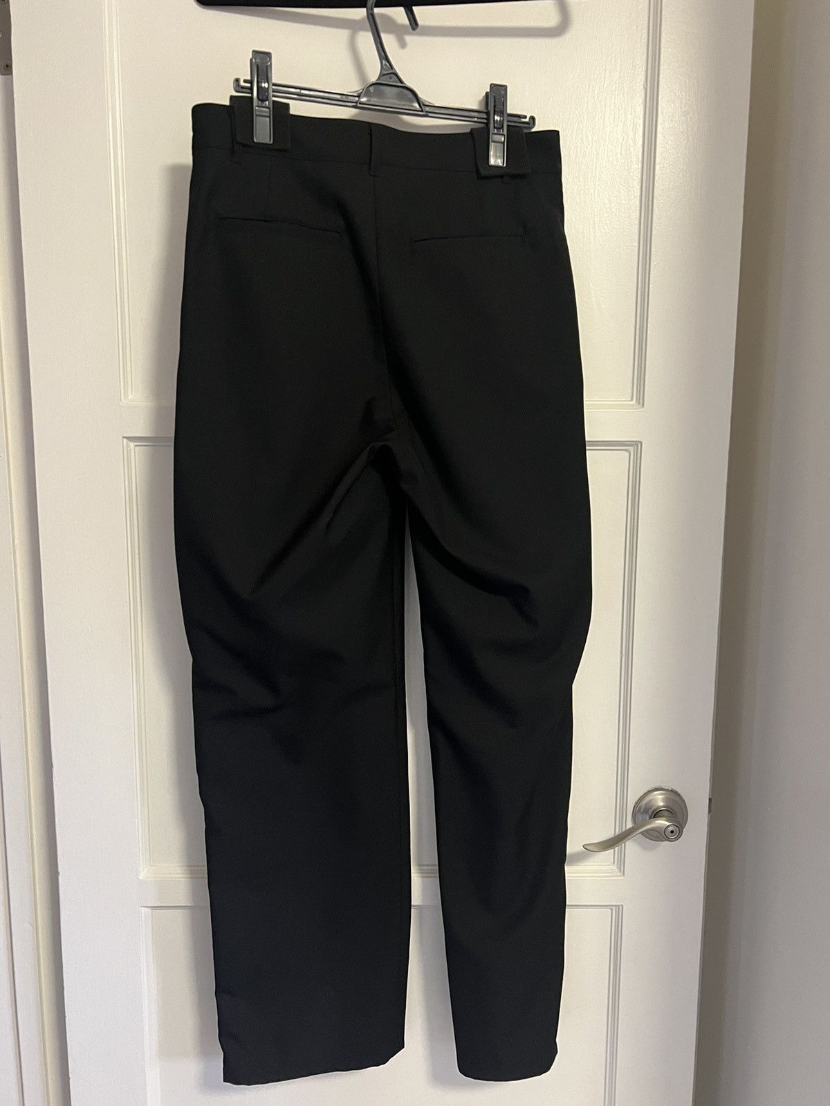 Vuja De Gala Pleated Trousers Size M | Grailed