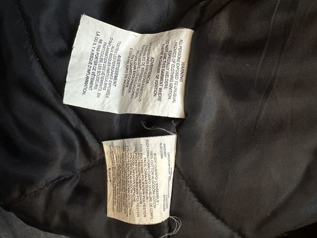 Kanye West DICKIES Size US M / EU 48-50 / 2 - 6 Thumbnail