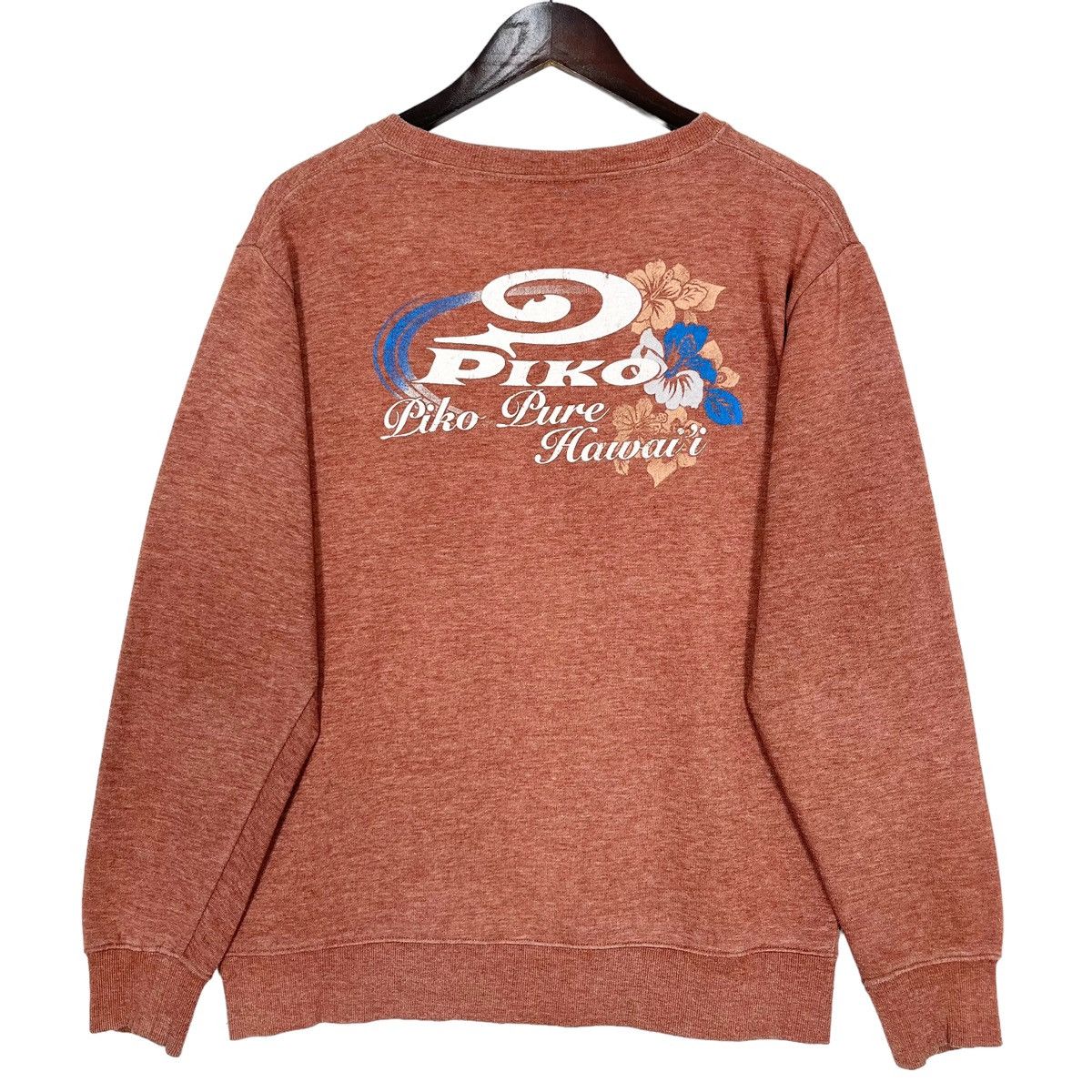 Piko Hawaii Sweatshirt