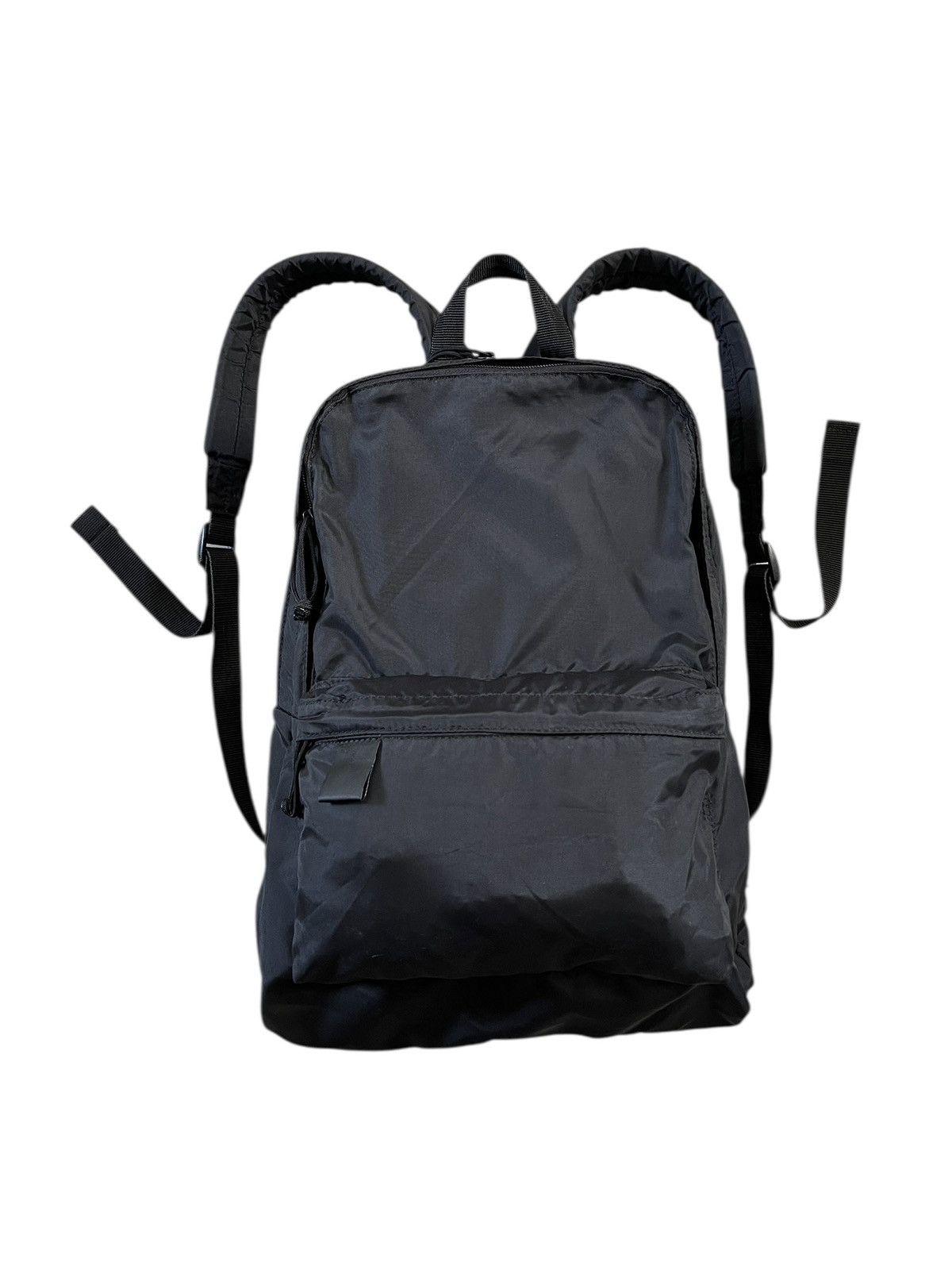 Porter N. Hoolywood x Porter Backpack Size ONE SIZE - 2 Thumbnail