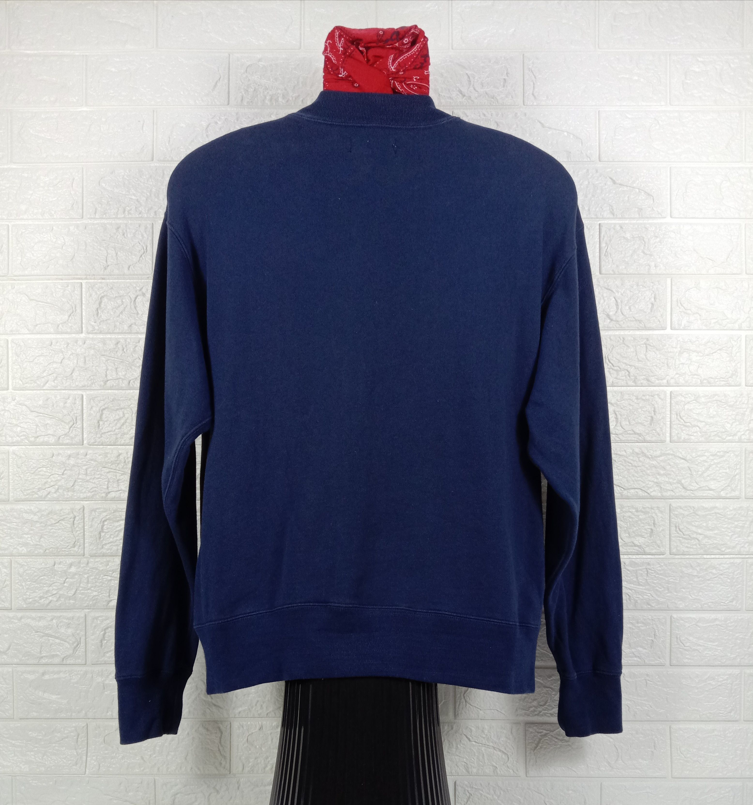 Japanese Brand Vintage Rag Machine Japanese Brand Light Jacket Size US L / EU 52-54 / 3 - 4 Thumbnail