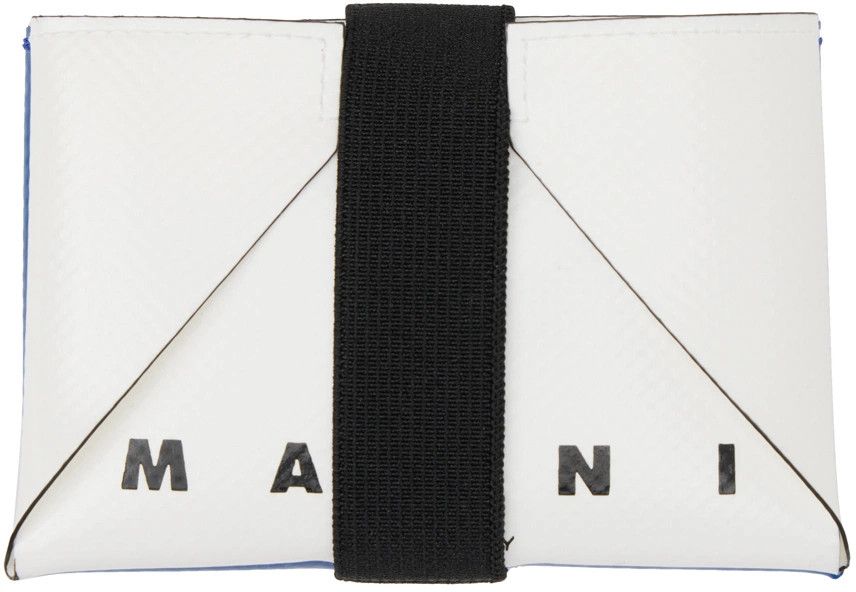Marni o1y0225 Size : OS / Document Holder in Multicolor Size ONE SIZE - 1 Thumbnail
