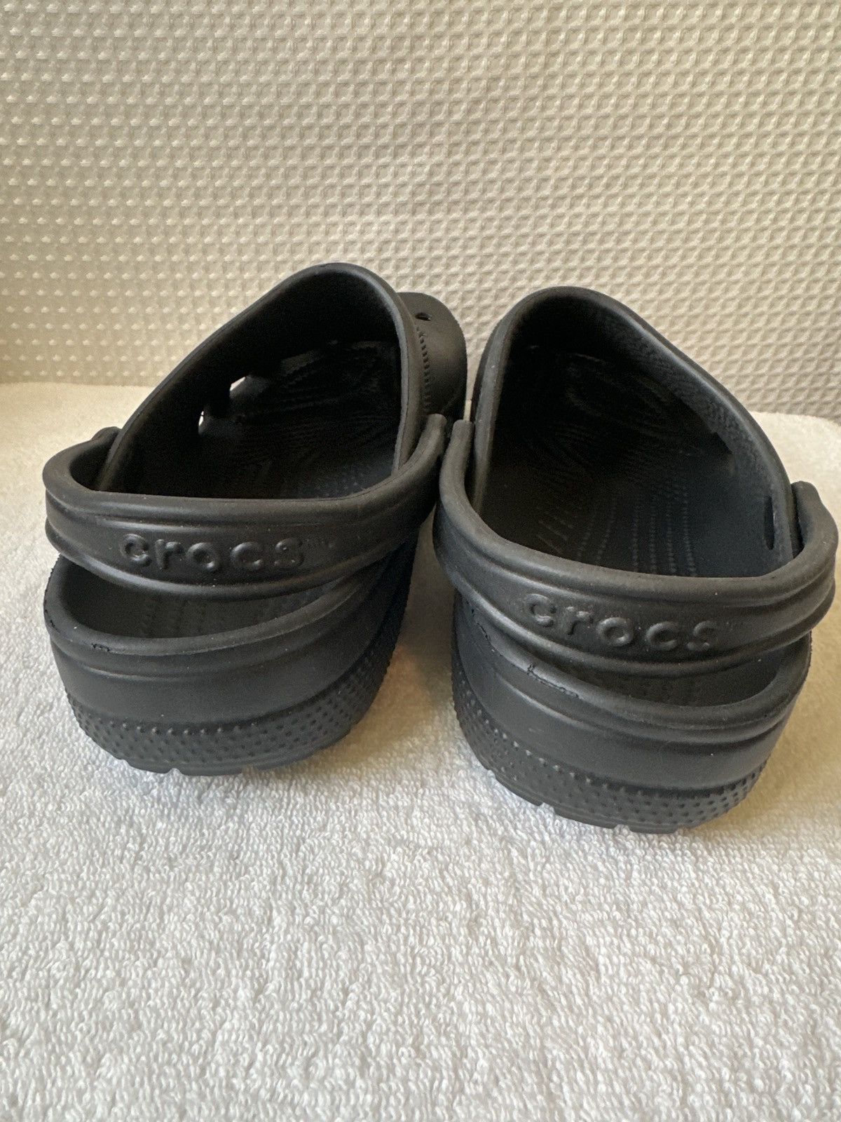 Crocs Crocs Classic Clogs Size 11 Size US 11 / EU 44 - 5 Thumbnail