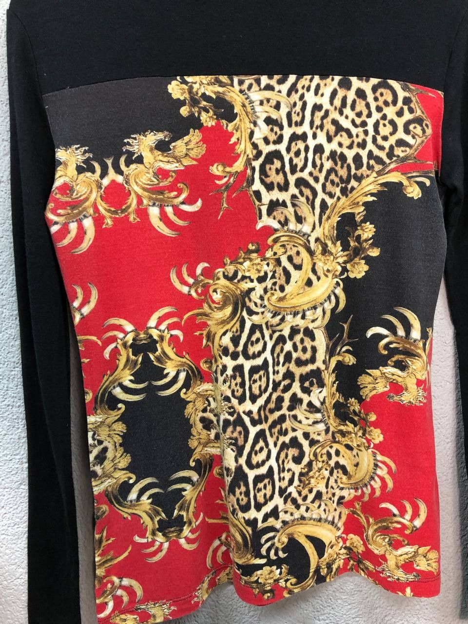 Just Cavalli Just Cavalli womens pullover Small Size S / US 4 / IT 40 - 12 Thumbnail