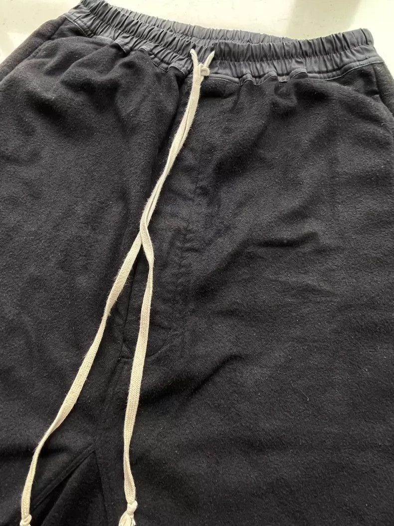 Rick Owens Rick Owens Cheap shorts -2507 Size US 28 / EU 44 - 3 Thumbnail