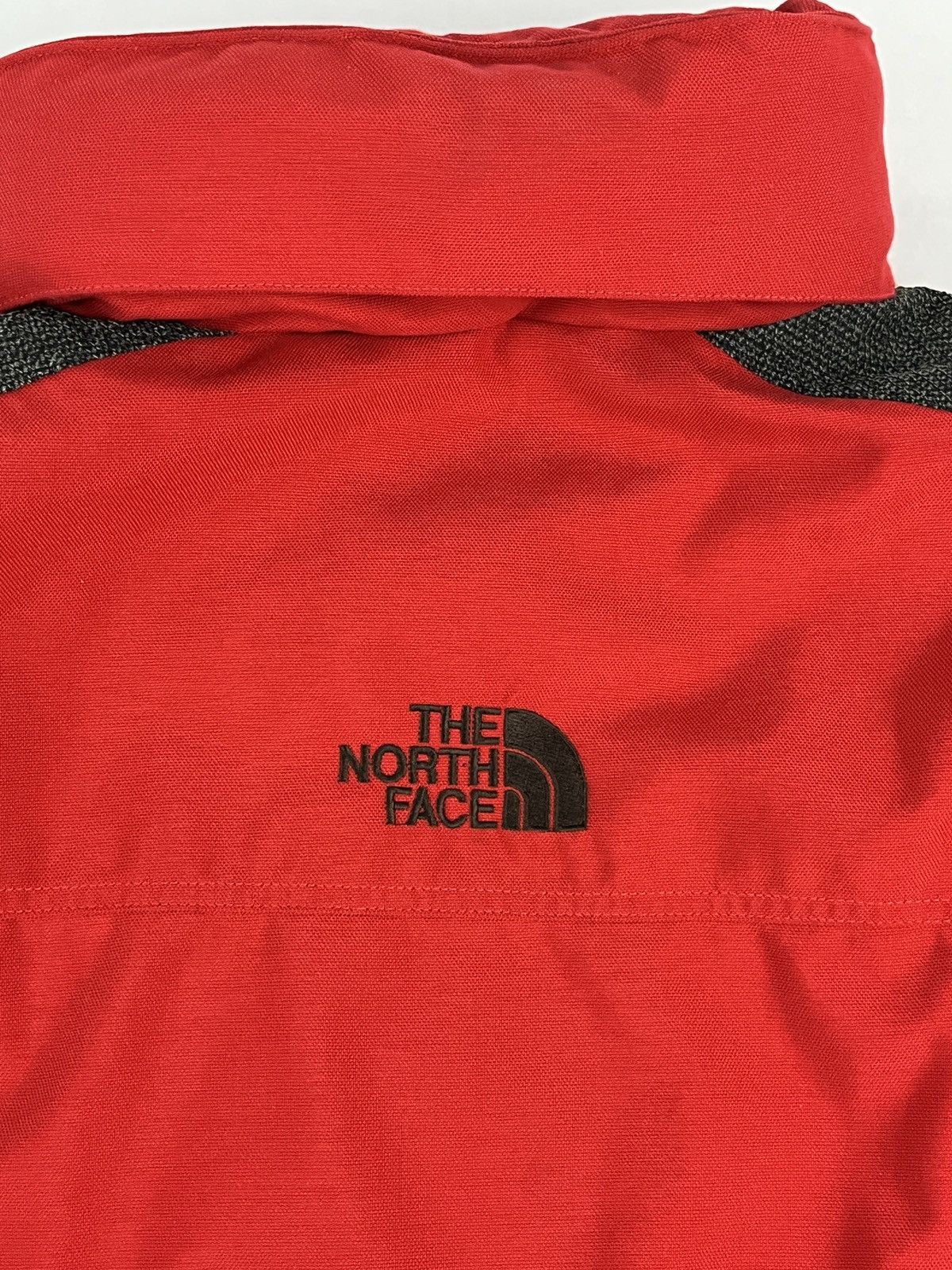 The North Face Vintage North Face Steep Tech Jacket Size US L / EU 52-54 / 3 - 10 Thumbnail