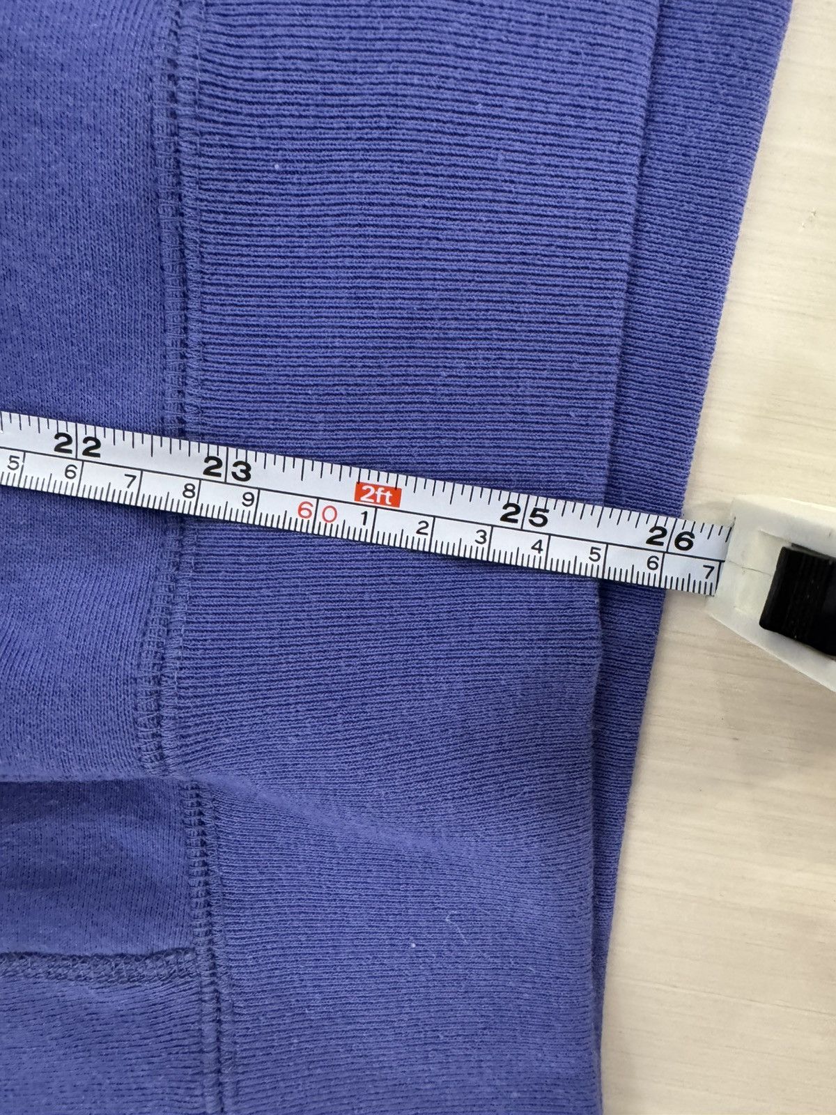 Supreme Supreme Futura Hoodie Sweatshirt SS24 Purple size small used Size US S / EU 44-46 / 1 - 12 Thumbnail
