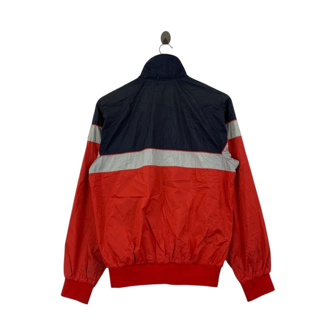 Vintage Vintage DESCENTE GORE-TEX Ski Snow Multi Bomber Jacket Size US L / EU 52-54 / 3 - 3 Thumbnail