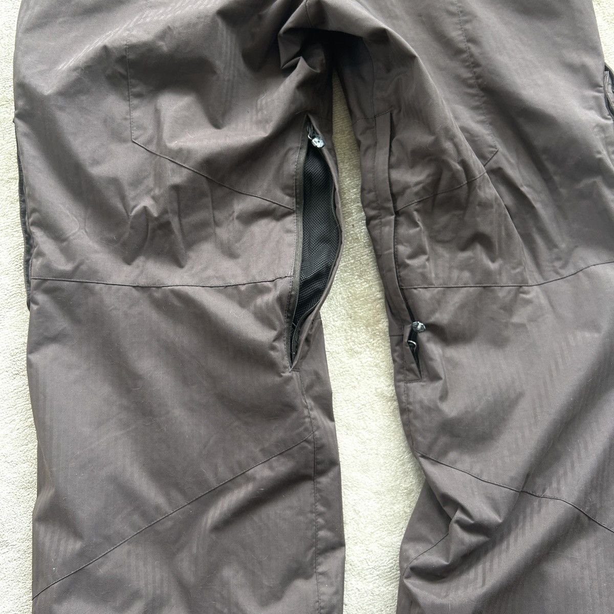 Other Board Dökter Snow Pants Size US 36 / EU 52 - 6 Thumbnail