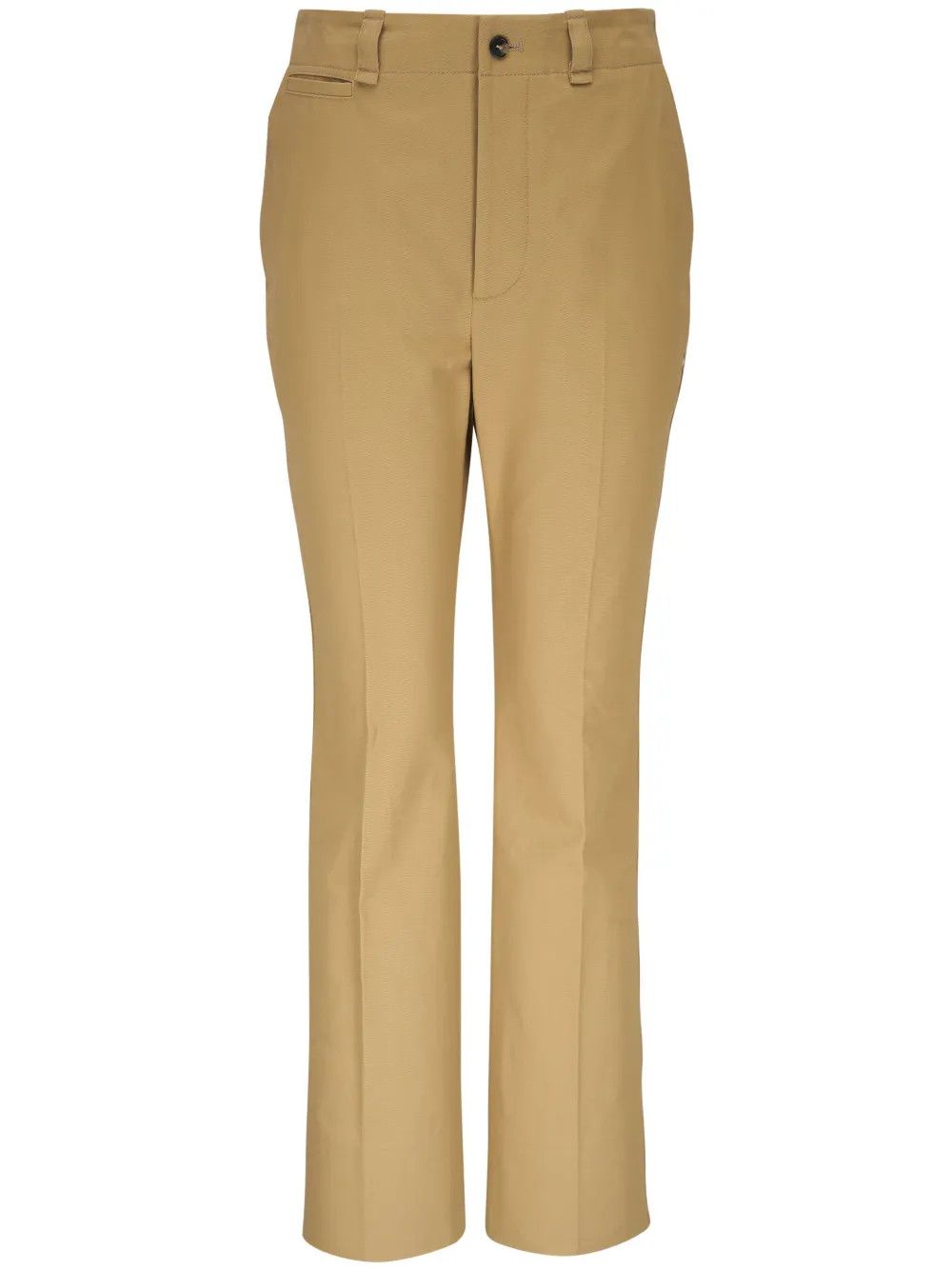o1y0126 Casual Pant in Sand