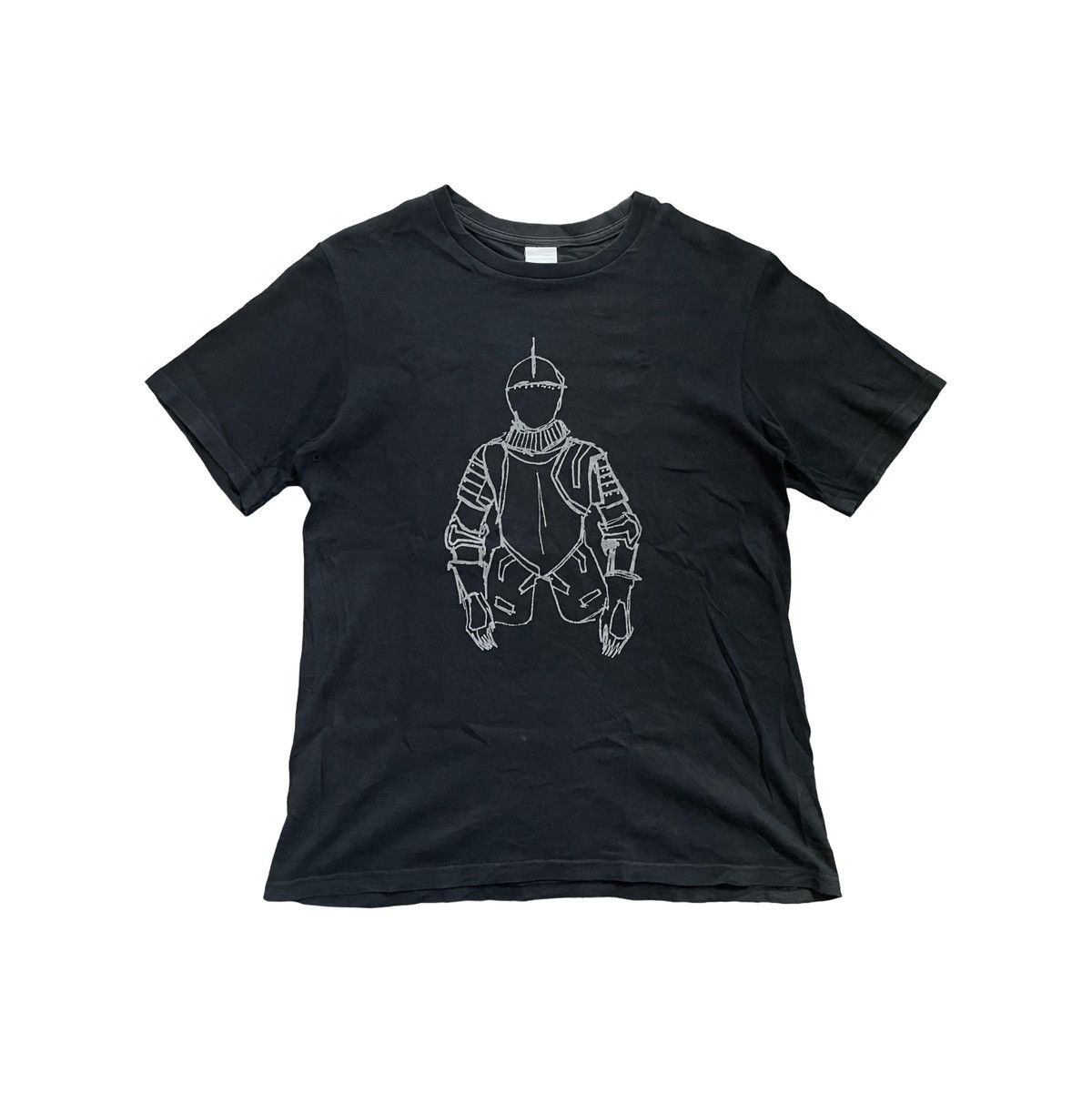 Japanese Brand × Number (N)ine × Takahiromiyashita The Soloist
