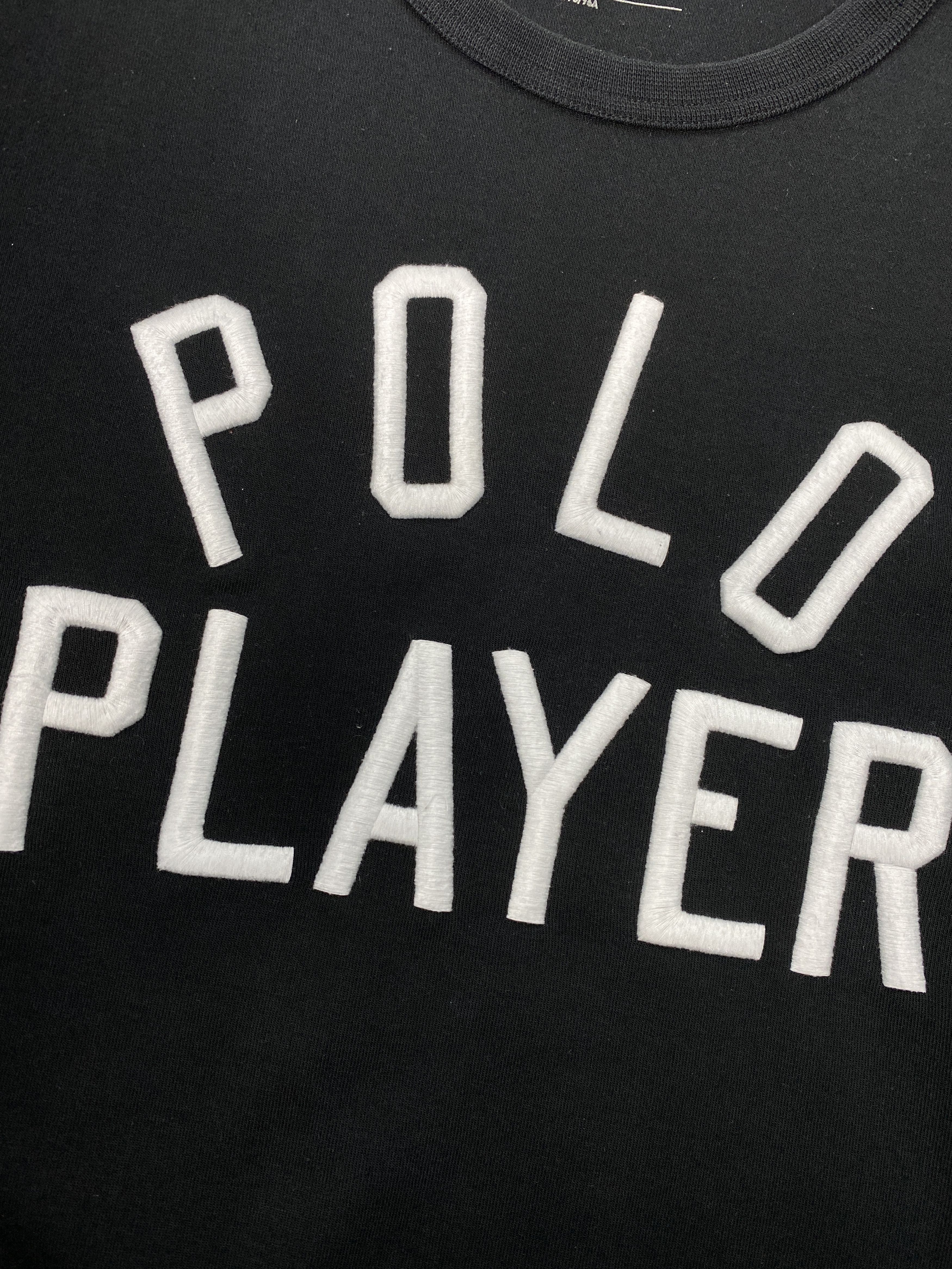 Polo Ralph Lauren × Ralph Lauren × Ralph Lauren Sport Polo Player Ralph Lauren big logo sweatshirt Size US M / EU 48-50 / 2 - 3 Thumbnail