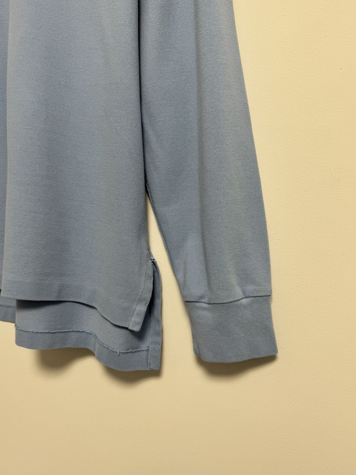 Polo Ralph Lauren Polo Ralph Lauren Polo Long Sleeve Y2K style 90’s Size US L / EU 52-54 / 3 - 5 Thumbnail