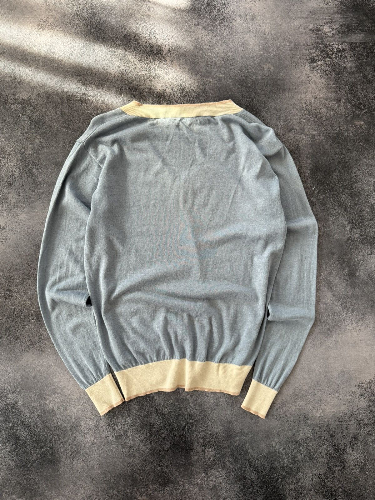 Max Mara Max Mara long sleeve Size M / US 6-8 / IT 42-44 - 6 Thumbnail