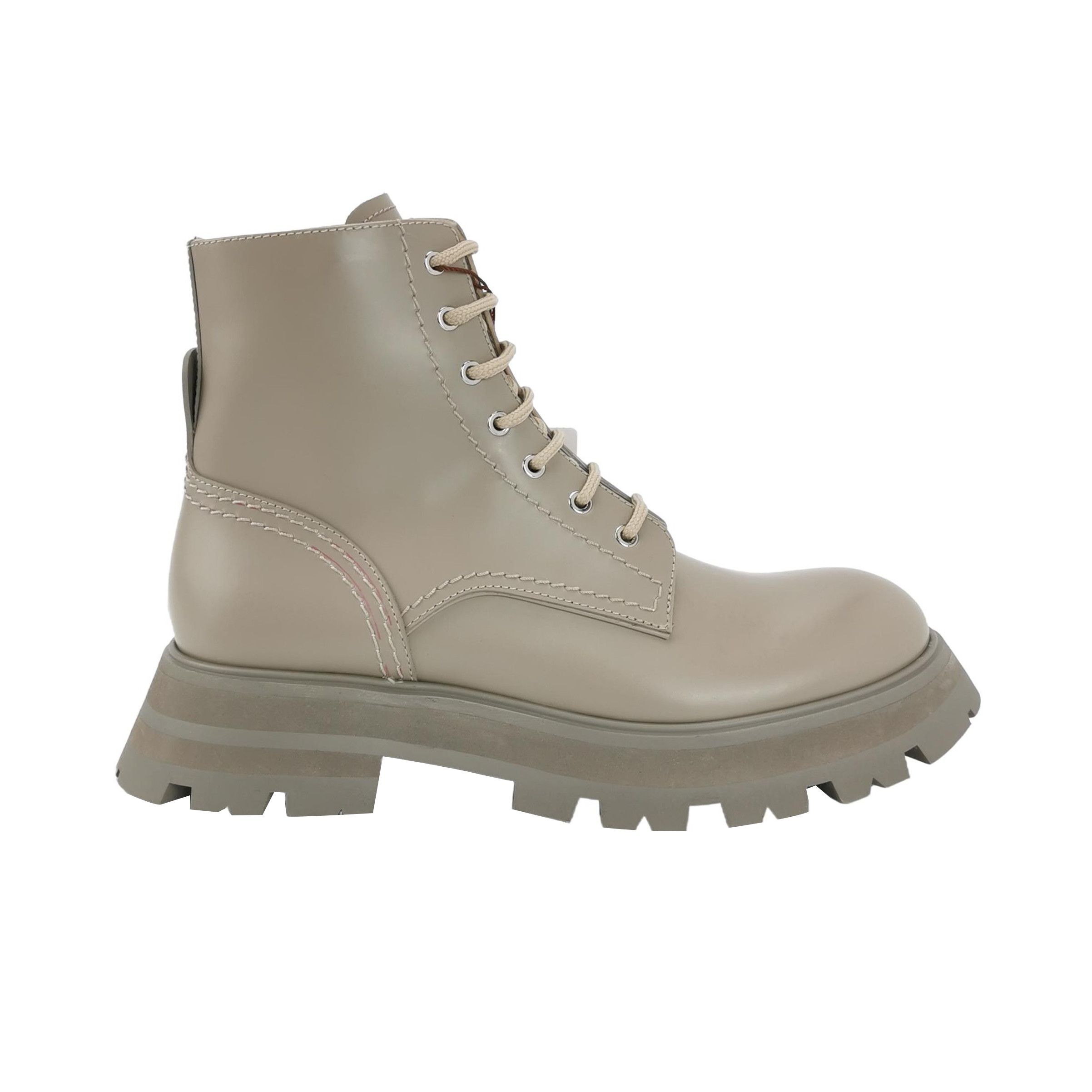 Alexander McQueen Alexander McQueen Women 7 Boots Size US 7 / IT 37 - 1 Thumbnail