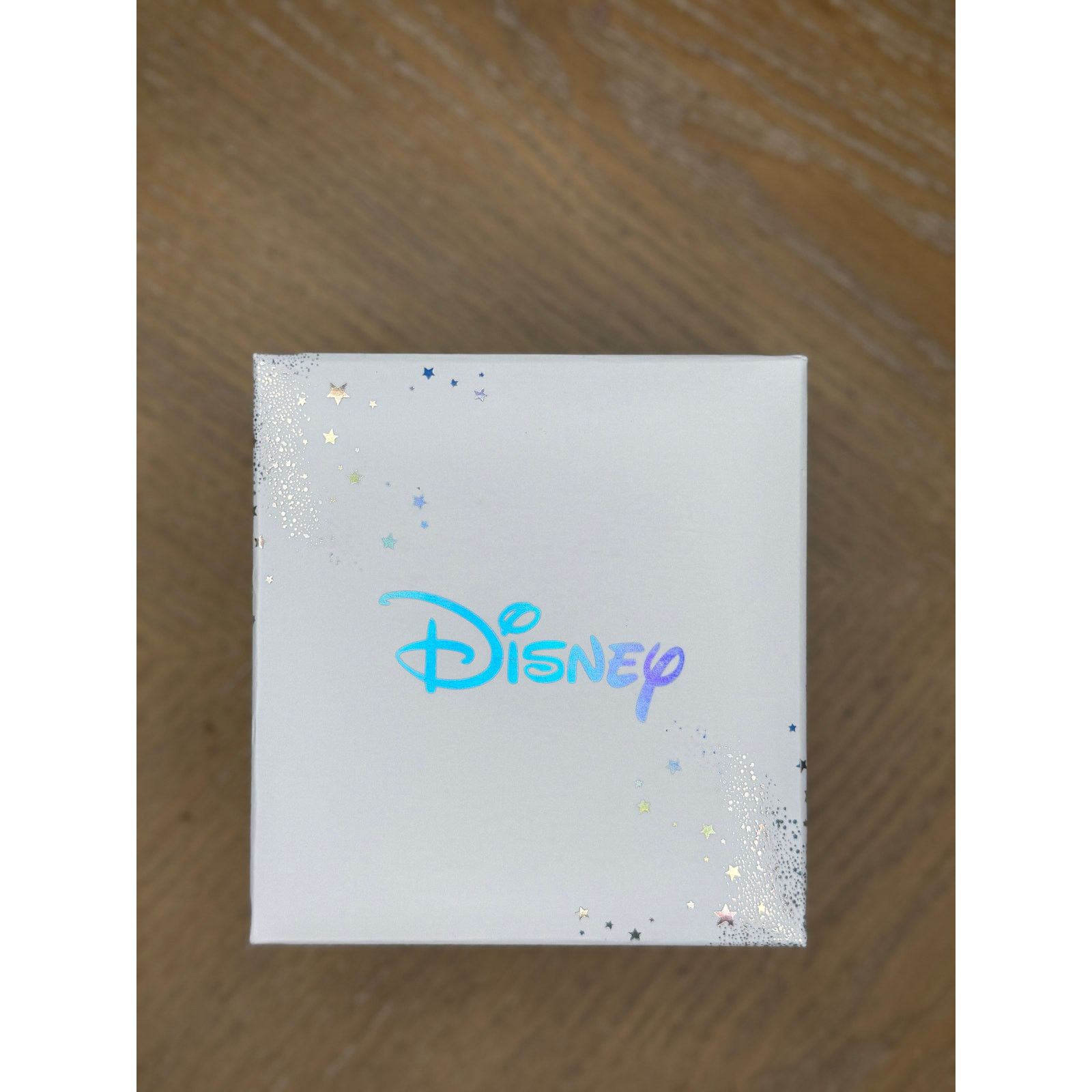 Disney Disney Nightmare Before Christmas Silver Plated Bracelet NWT Size ONE SIZE - 2 Thumbnail
