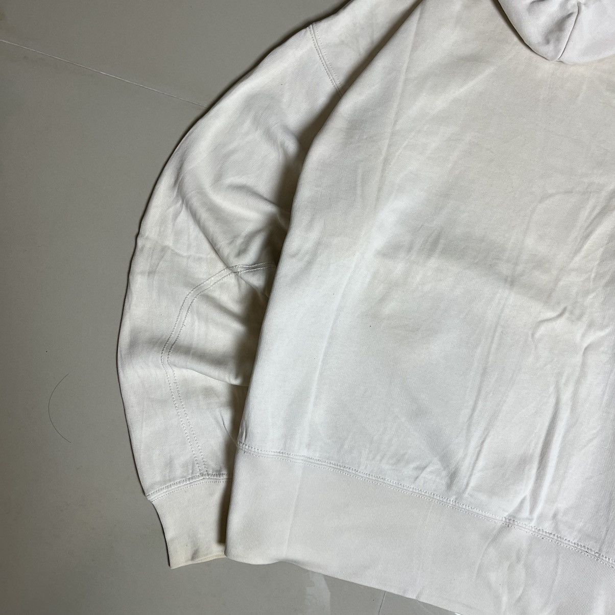 Polo Ralph Lauren Vintage Polo Ralph Lauren USA Flag Hoodie – XL Fit Size US XL / EU 56 / 4 - 15 Thumbnail