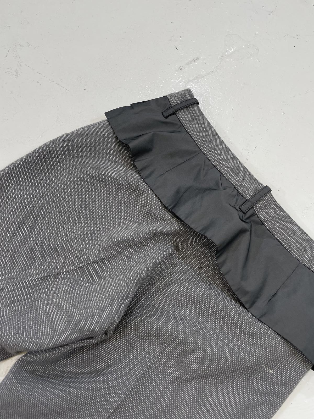 Undercover Undercover Skirt Dress pants Size 26" / US 2 / IT 38 - 7 Thumbnail