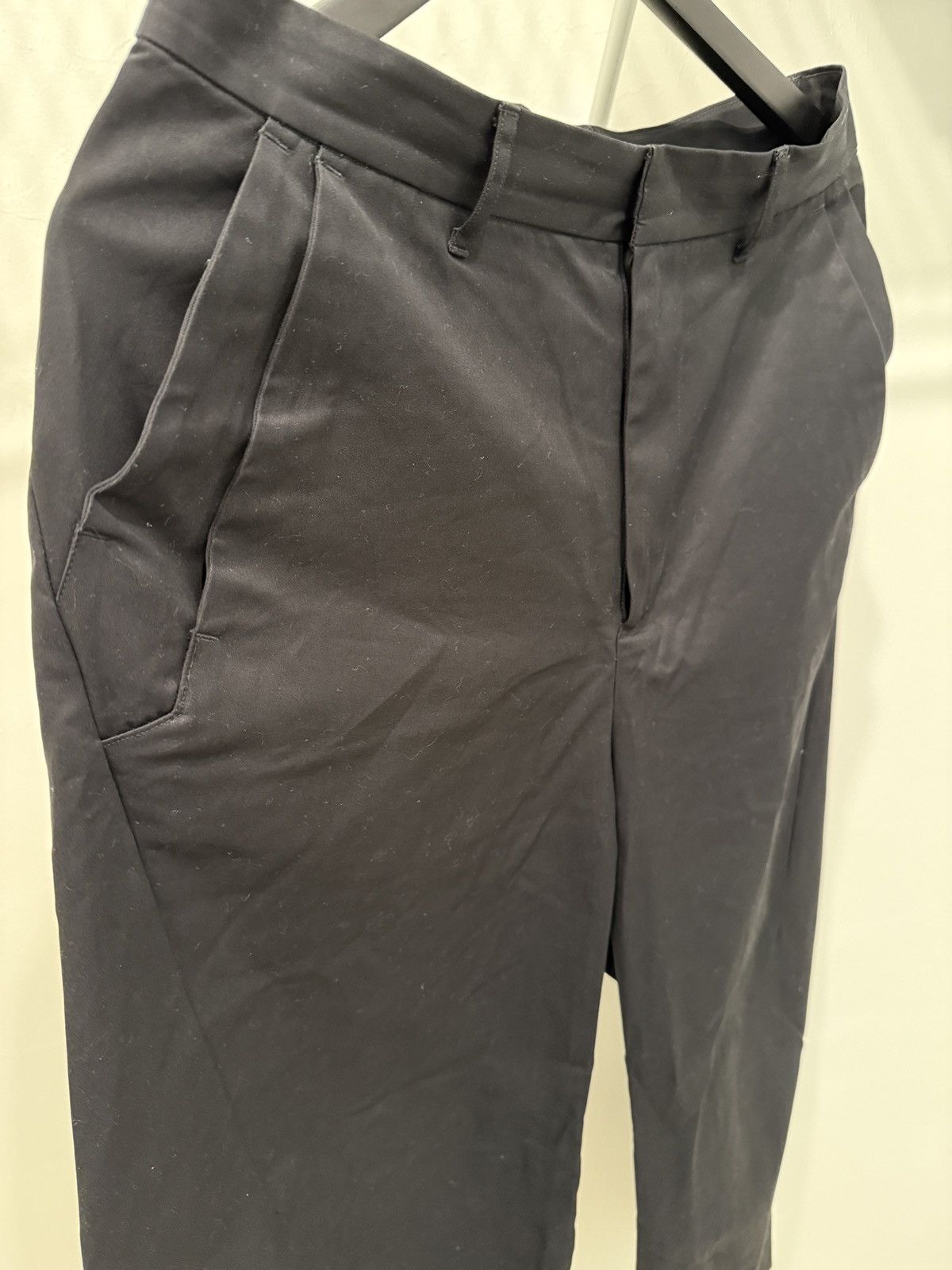 Vuja De Vuja De Issac Tech Chino Pants Size US 32 / EU 48 - 6 Thumbnail