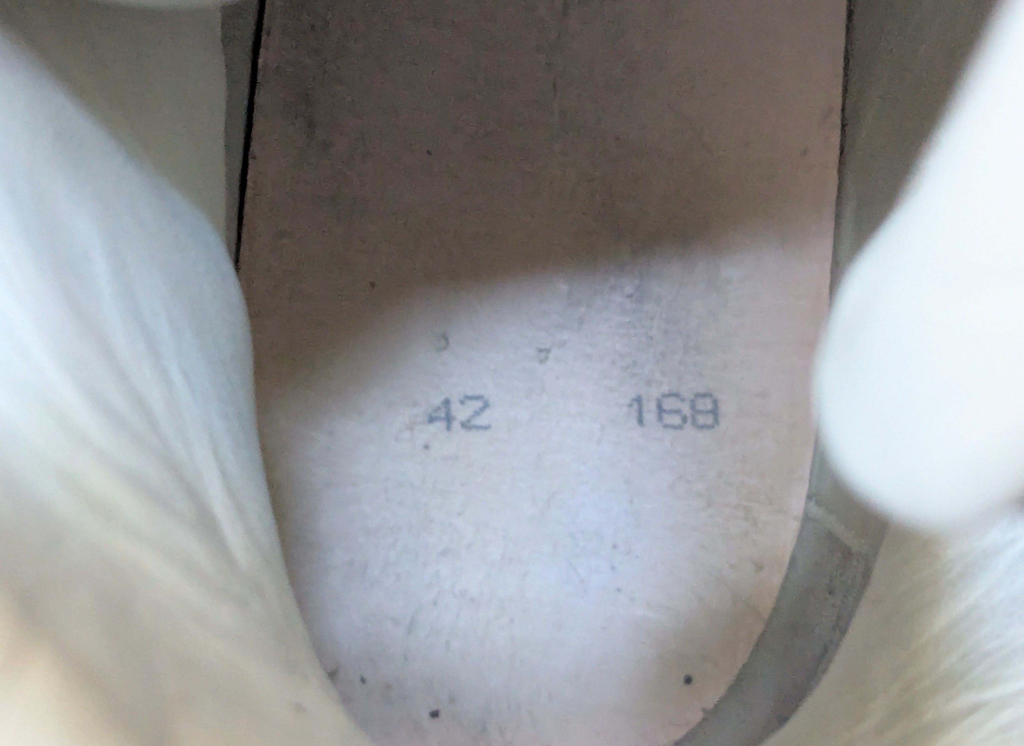 Maison Margiela Maison Margiela Future Black 9 42 Leather High Tops Size US 9 / EU 42 - 10 Thumbnail