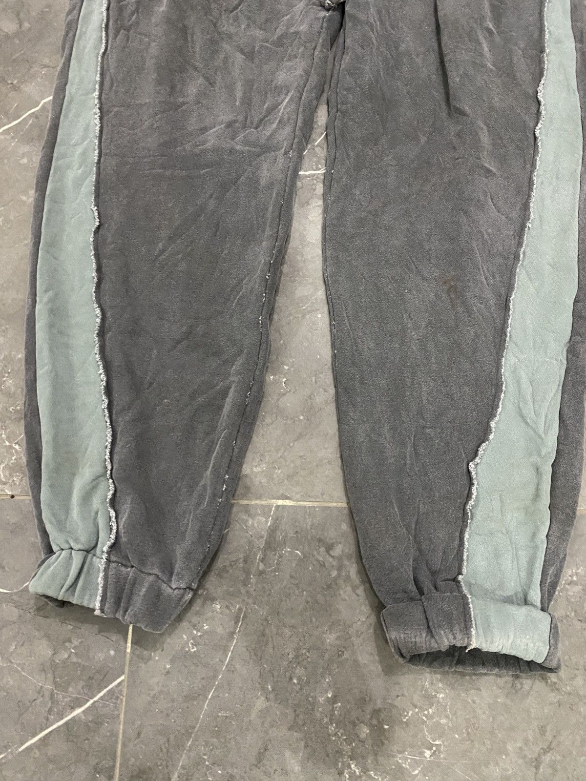 Matin Kim Matin Kim Sweatpants Hybrid Archive Size US 32 / EU 48 - 3 Thumbnail