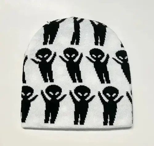 Other Unisex Bennie Hat Size ONE SIZE - 1 Thumbnail