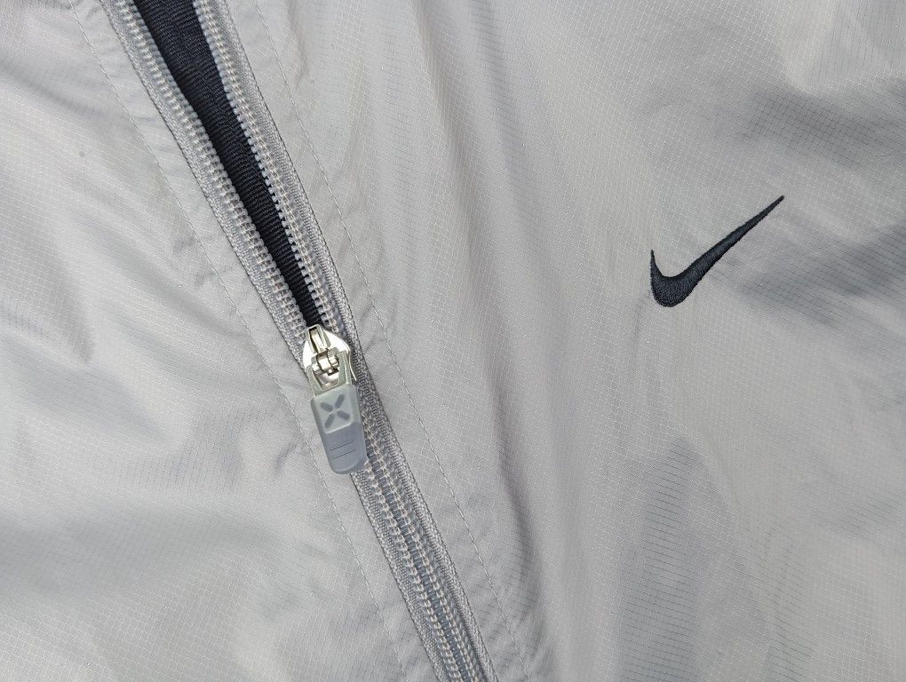 Nike Nike Clima Fit ⚽⚾🏐🏀 Windbreaker Jacket Sports Training Size US M / EU 48-50 / 2 - 6 Thumbnail