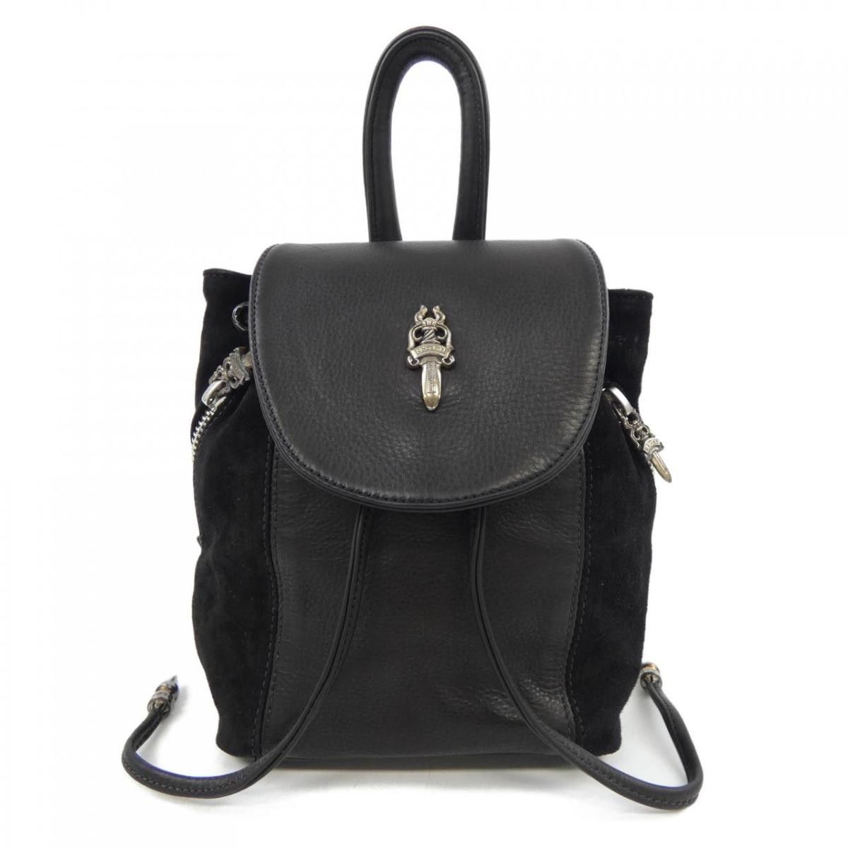 Chrome Hearts Chrome Hearts Iggy Mini Bag Size ONE SIZE - 1 Thumbnail