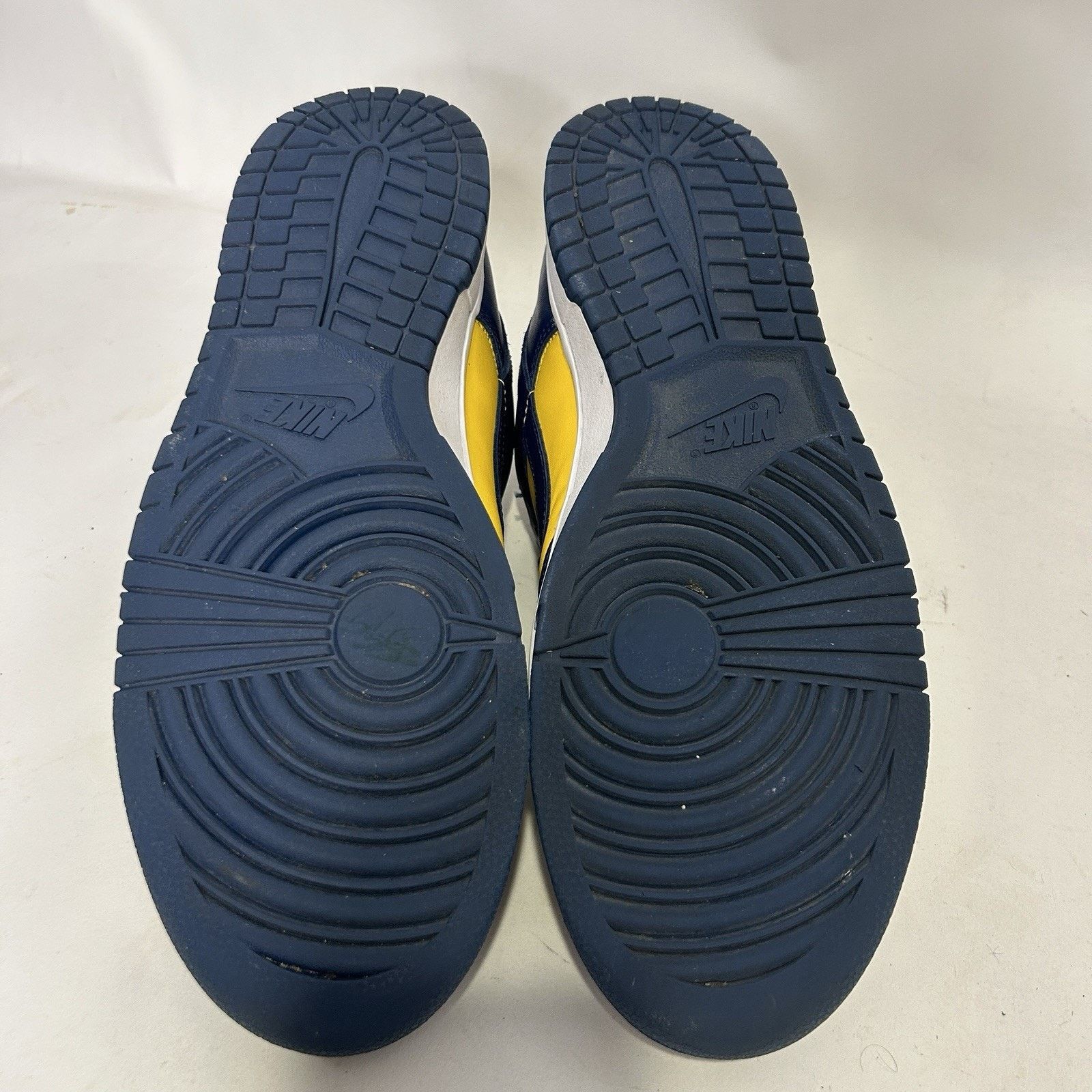 Nike Nike Dunk Low Retro “Michigan” (2021) Size US 13 / EU 46 - 7 Thumbnail