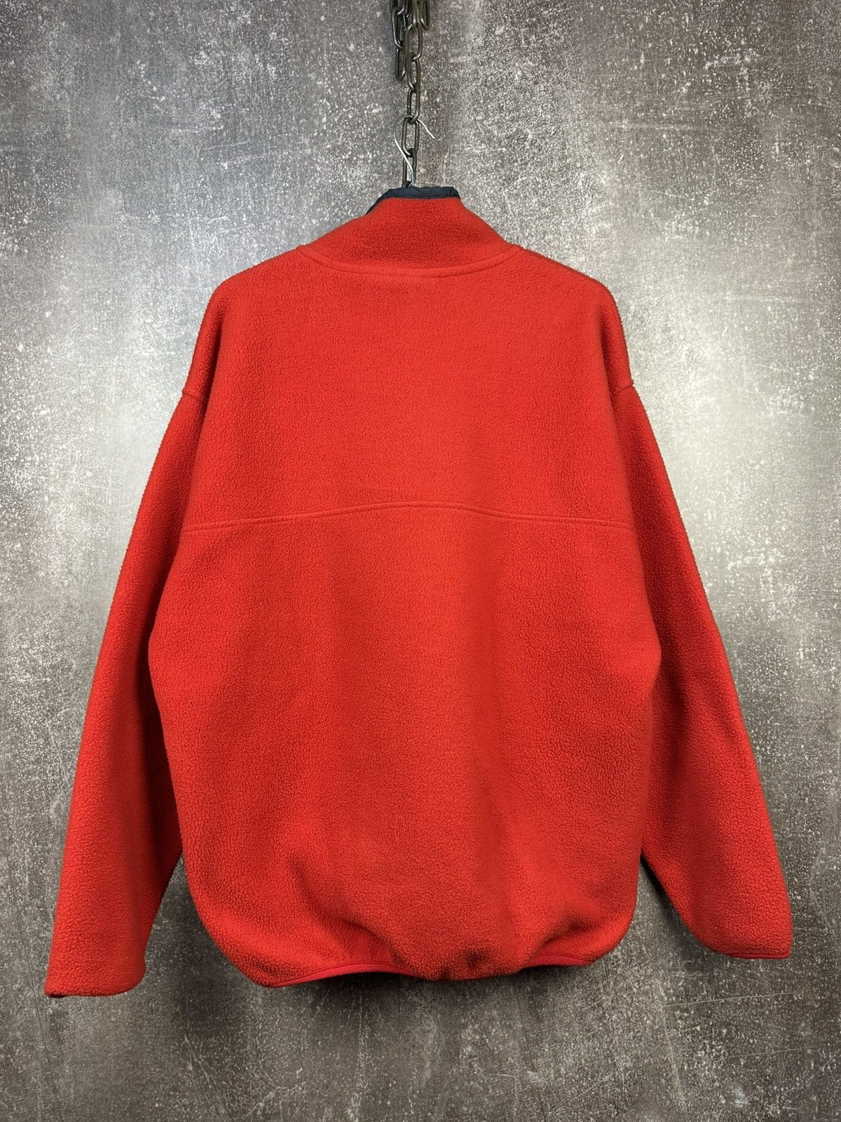 Patagonia Vintage Patagonia Synchilla Fleece Rare Size US L / EU 52-54 / 3 - 2 Thumbnail