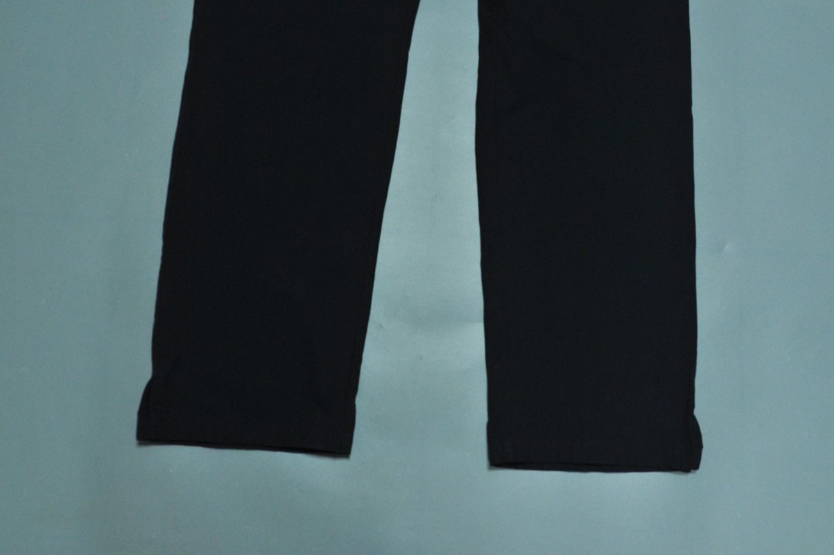 Oakley Oakley Nylon Pants Black y2k Outdoor Gear Size US 32 / EU 48 - 11 Thumbnail