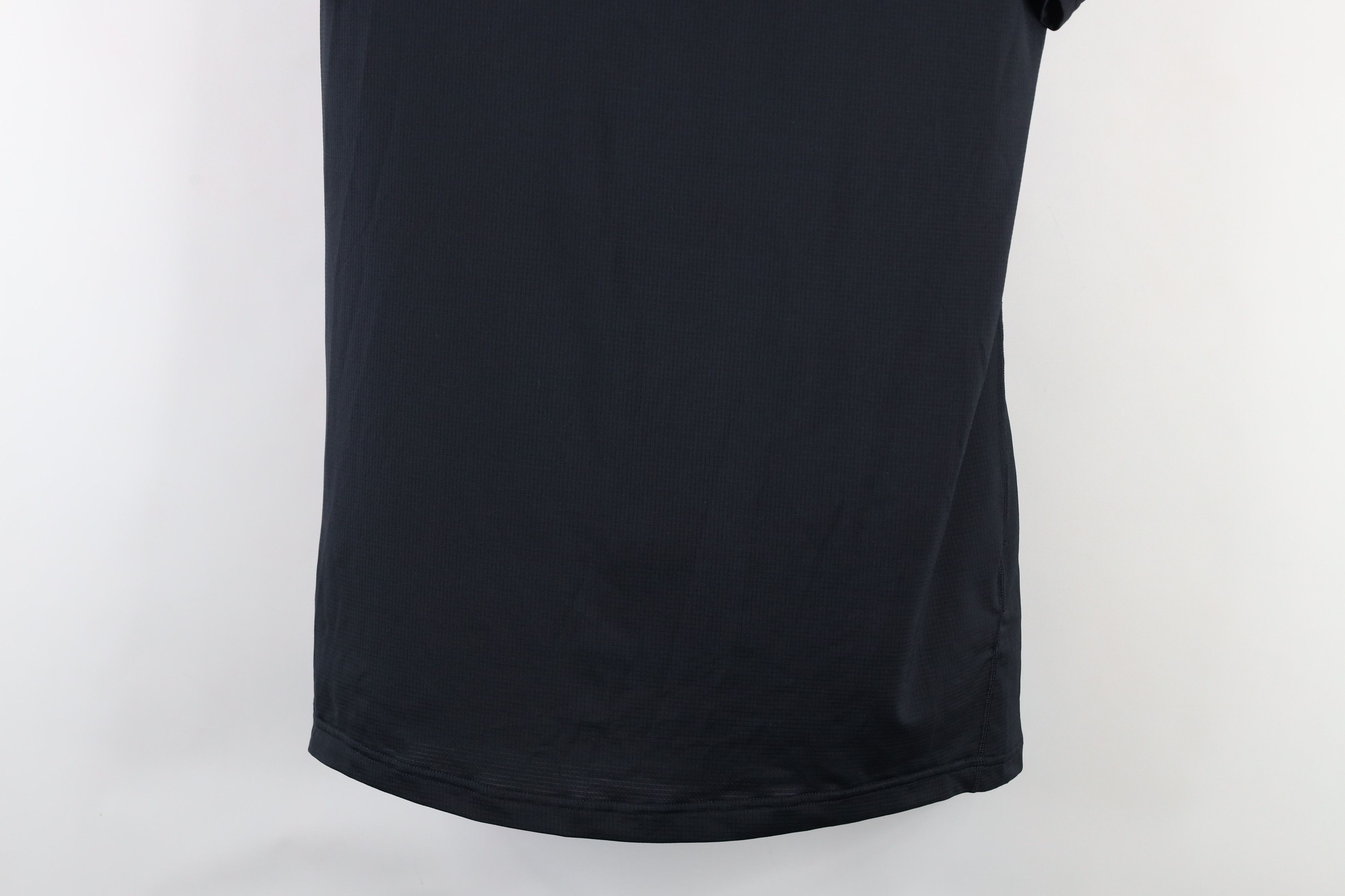 Nike × Vintage Nike MLB Issued Detroit Tigers Baseball Compression T-Shirt Size US M / EU 48-50 / 2 - 3 Thumbnail