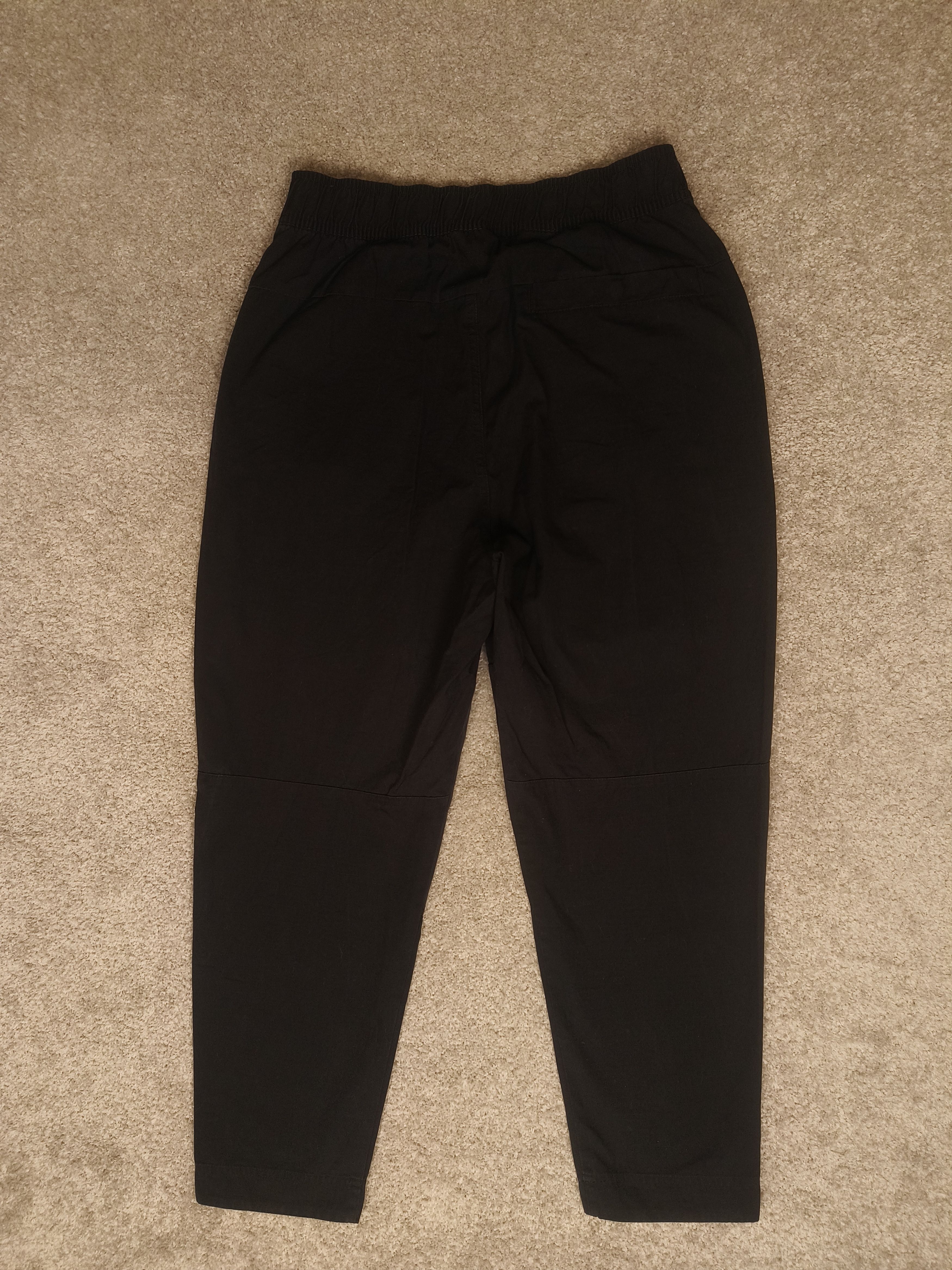 Nike Nike Sportswear NSW City Made Cargo Logo Woven Pants Size US 32 / EU 48 - 4 Thumbnail