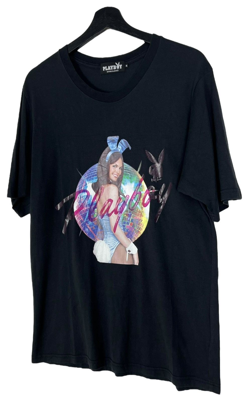 Hysteric Glamour × Playboy Hysteric Glamor x Japanese Porn Star Tee Size US M / EU 48-50 / 2 - 5 Thumbnail