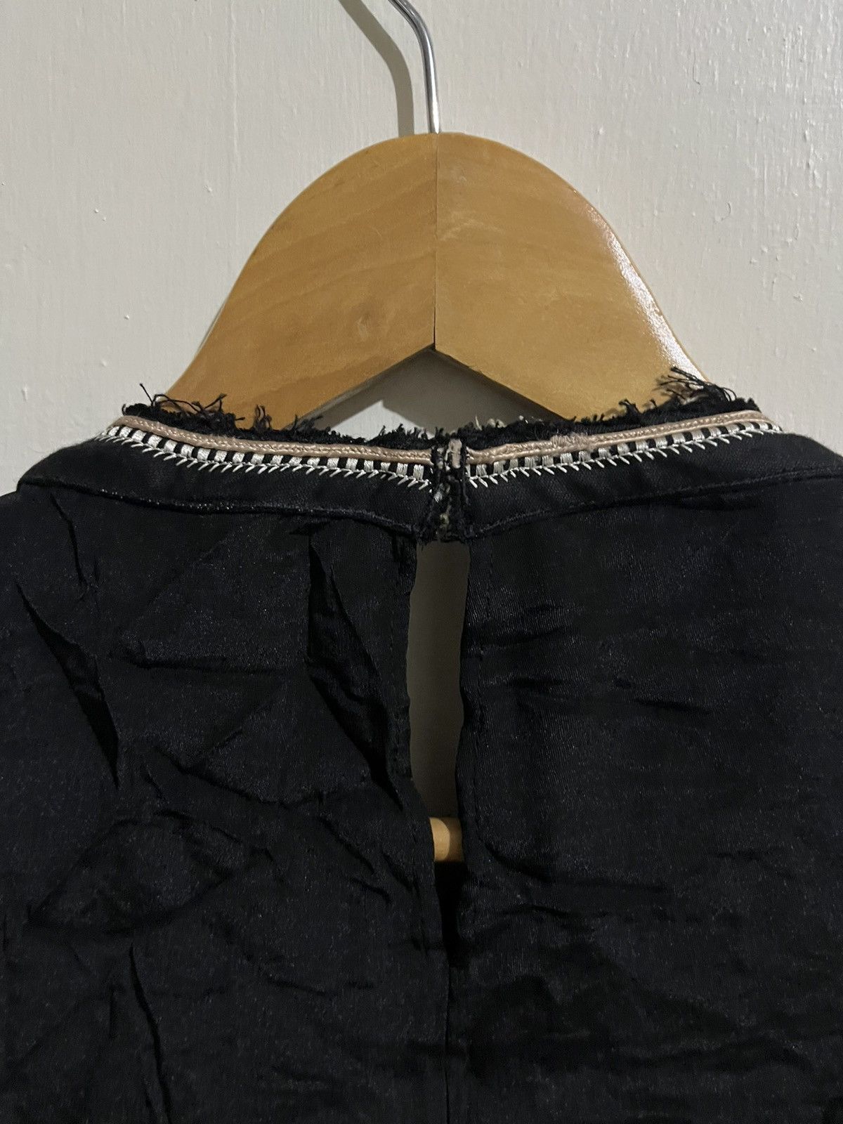 Isabel Marant Isabel Marant Russ Top Size XS / US 0-2 / IT 36-38 - 5 Thumbnail