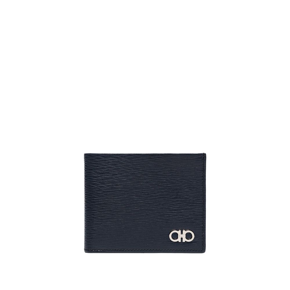Salvatore Ferragamo Ferragamo BLUE Wallets & Cardholders Size ONE SIZE - 1 Thumbnail