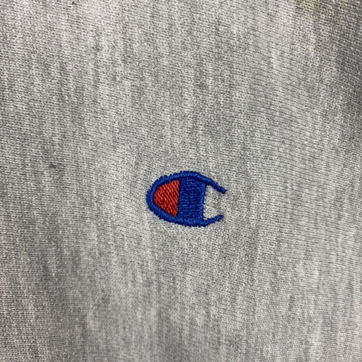 Champion 📌Vintage Sweatshirt crewneck Champion Reverse Weave Usa Size US M / EU 48-50 / 2 - 16 Thumbnail
