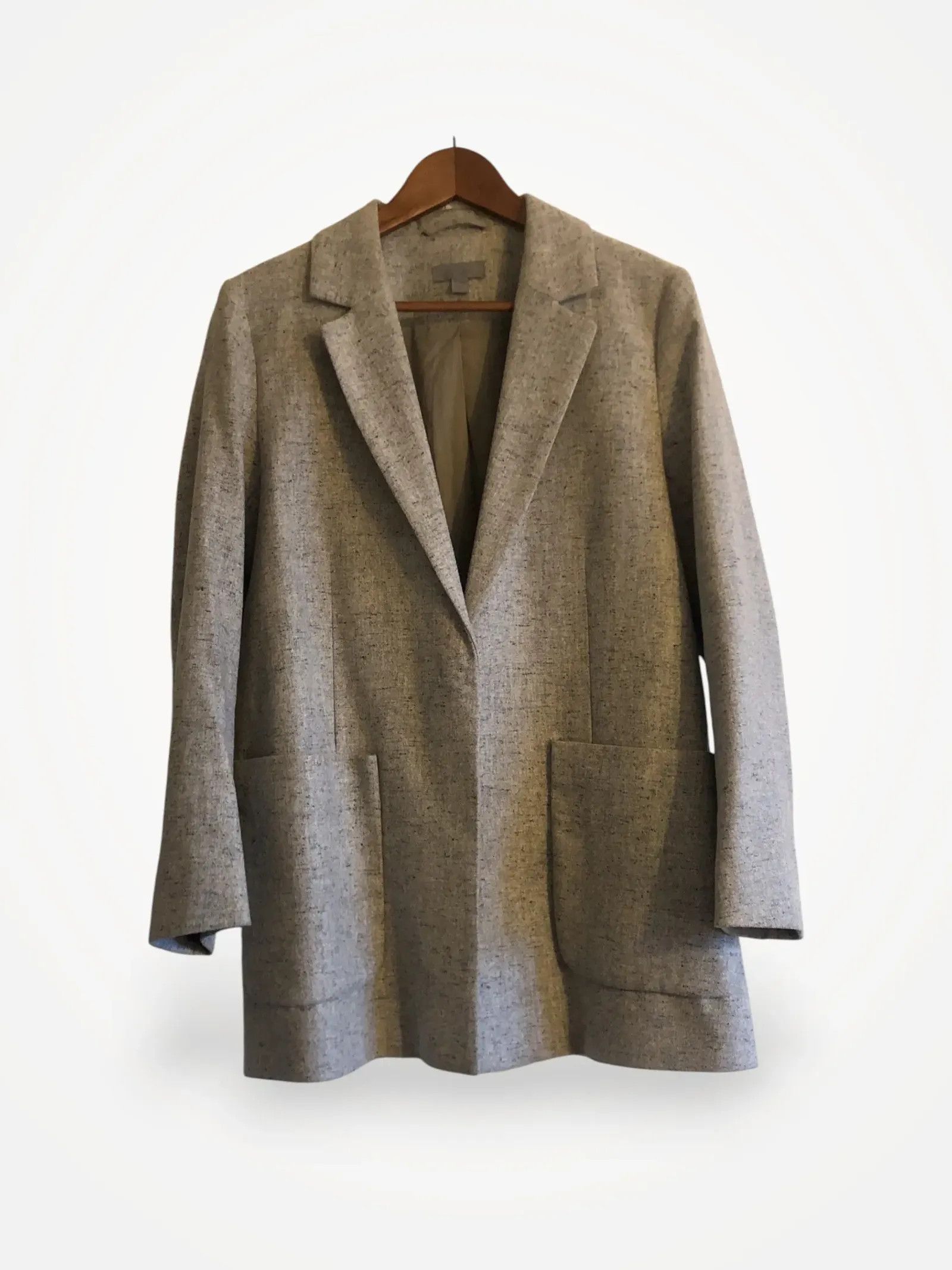 Cos Blazer