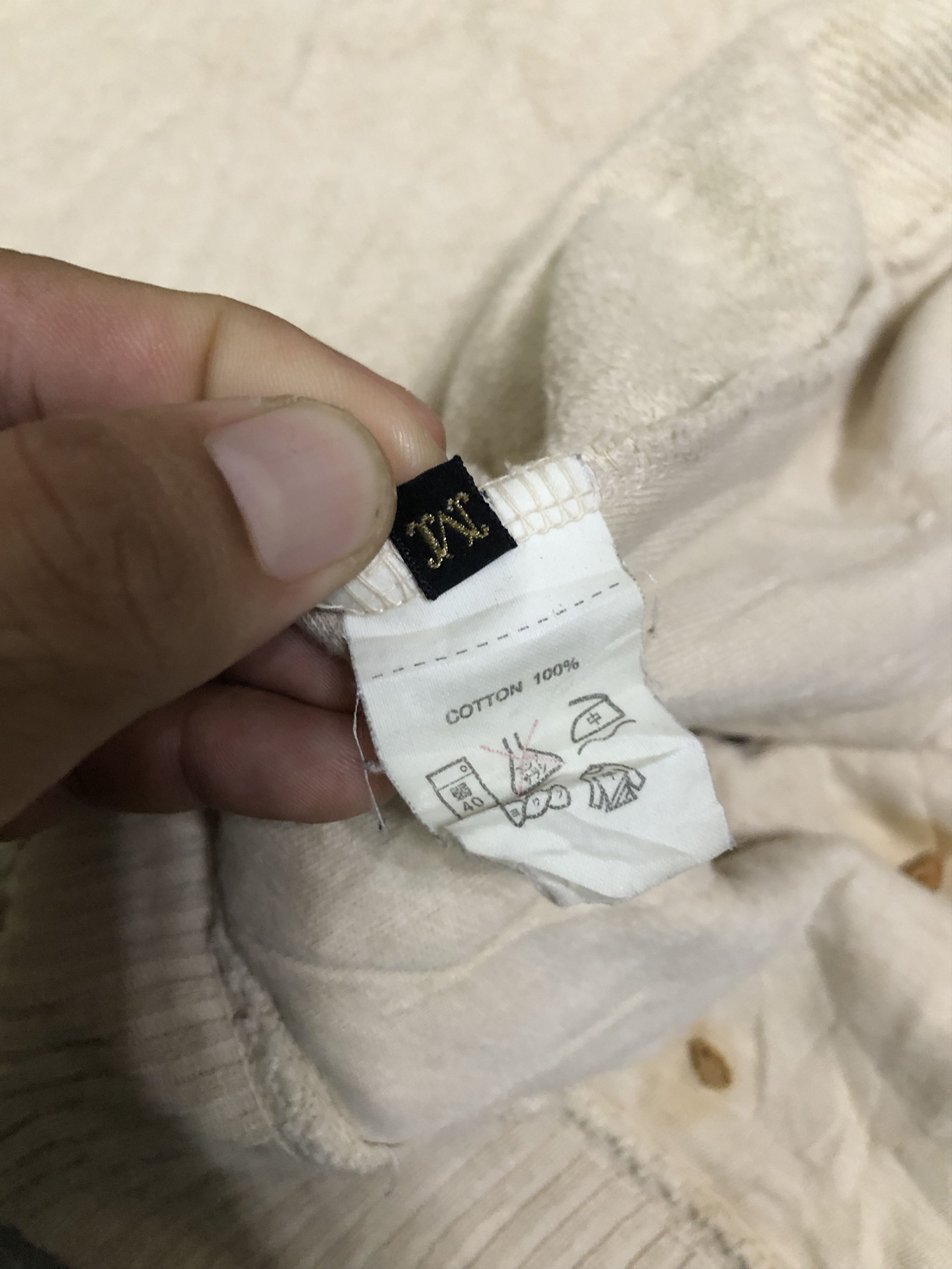 Kapital Kapital hoodie Size US M / EU 48-50 / 2 - 16 Thumbnail