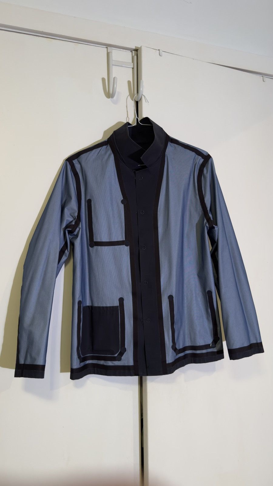 Adsum 3L Chore Coat Size US M / EU 48-50 / 2 - 5 Thumbnail