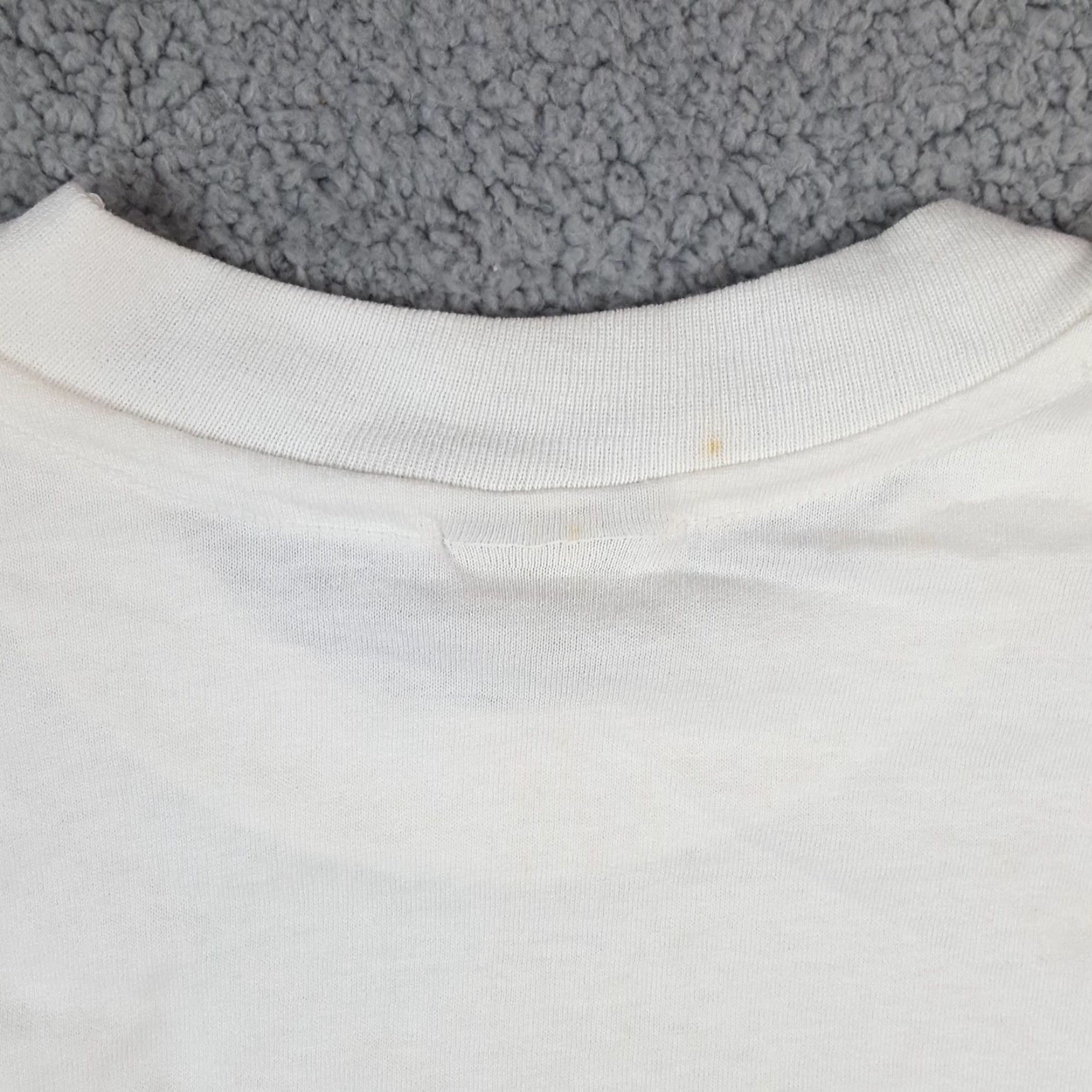 Vintage VINTAGE 90s US Open Golf Oakland Hills T Shirt Mens Medium White PGA Arnold Palmer Gear for Sports Embroidered Logo Sports Preppy Golf Retro Y2K Size US M / EU 48-50 / 2 - 4 Thumbnail